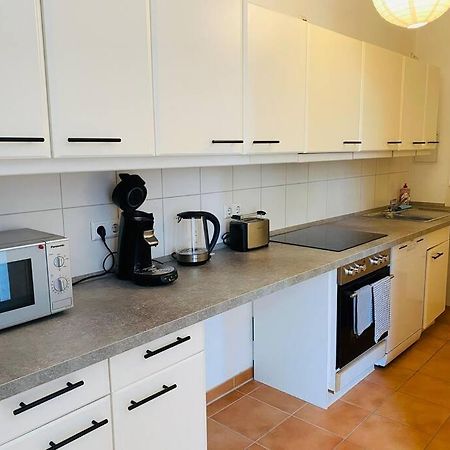 Akk4 - Apartment Md Zentrum Naehe Uni Und Hbf 马格德堡 外观 照片
